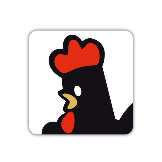 Aurawra Badge Stickers