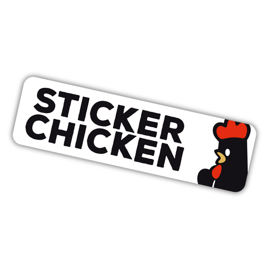 Bumper Stickers