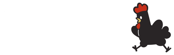 Sticker Chicken